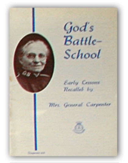 God's Battle School