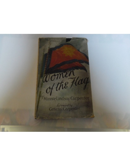 Women of the Flag (Hardback)