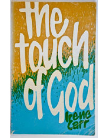 The Touch of God