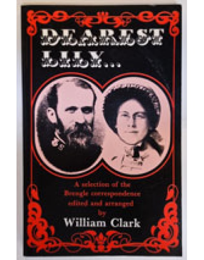 Dearest Lily (paperback)