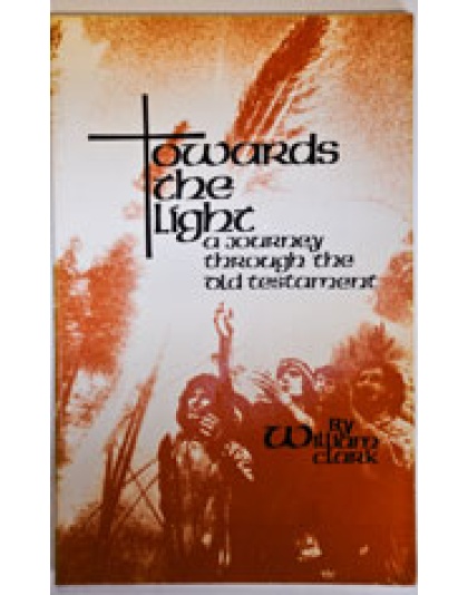 Towards the Light (paperback)