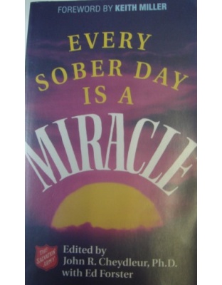 Every Sober Day is a Miracle (paperback)