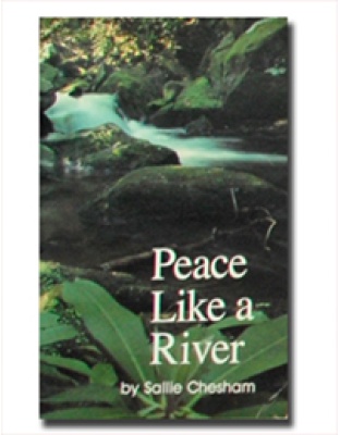 Peace Like a River - Samuel Logan Brengle (paperback)