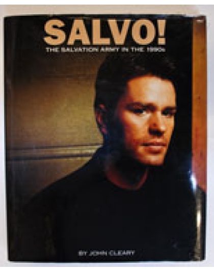 Salvo! The Salvation Army in the 1990s (Australia)