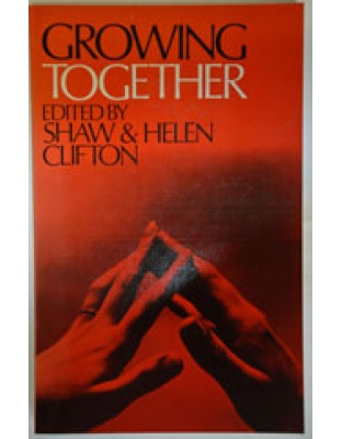 Growing Together (paperback)