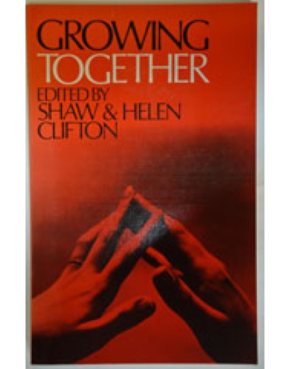 Growing Together (paperback)