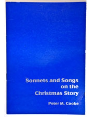 Sonnets and Songs on the Christmas Story(B/let)