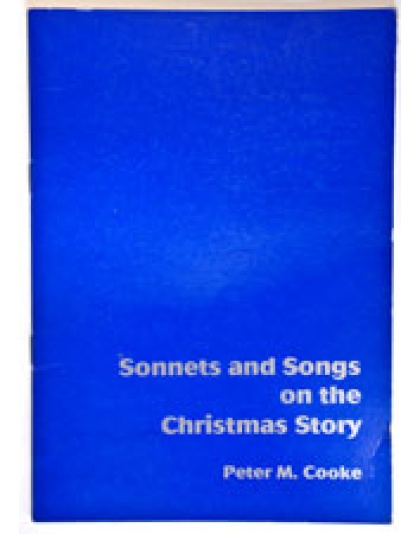 Sonnets and Songs on the Christmas Story(B/let)