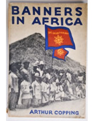 Banners in Africa