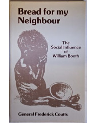 Bread for My Neighbour (paperback)