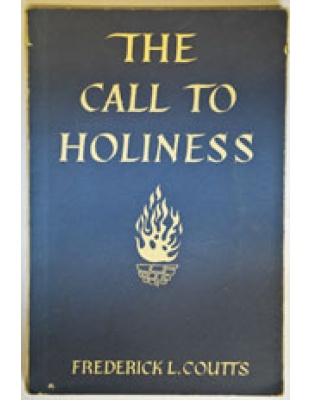 The Call to Holiness