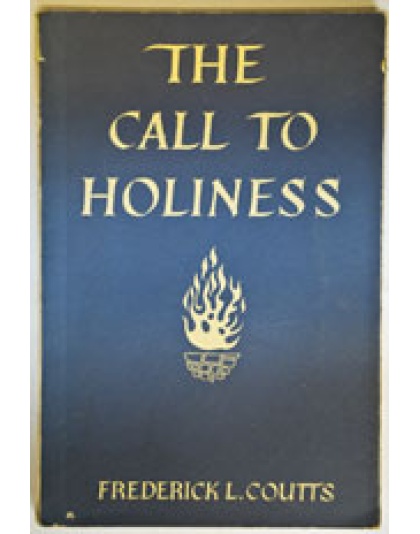 The Call to Holiness