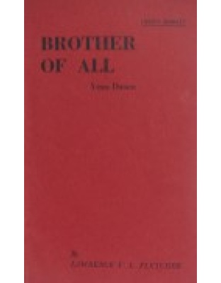 Brother of All (Yesu Dasen)