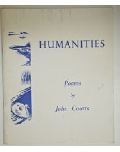 Humanities (Poems)