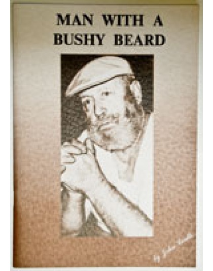 Man with a Bushy Heard (Dudley Gardiner)