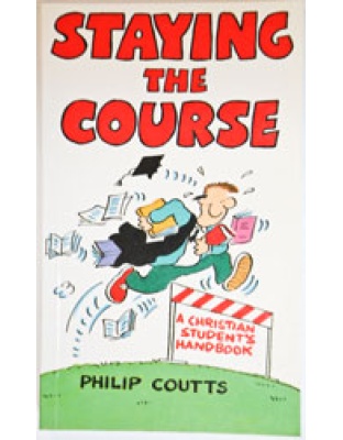 Staying the Course (paperback)