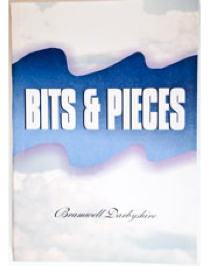 Bits & Pieces (paperback)