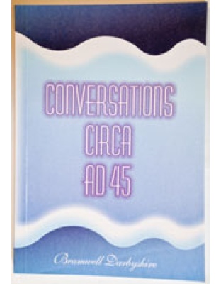 Conversations Circa AD45 (paperback)