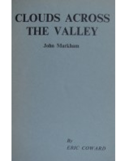 Clouds Across the Valley (John Markham)