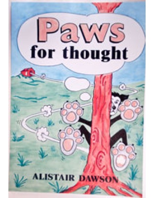 Paws for Thought (paperback)