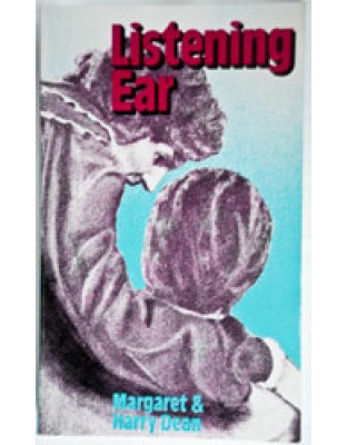 Listening Ear - Counselling (paperback)