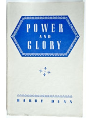 Power & Glory (paperback)