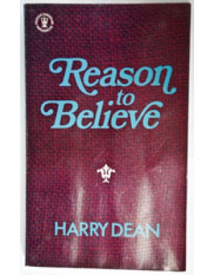 Reason to Believe (paperback)