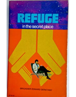 Refuge in the Secret Place