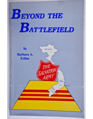 Beyond the Battlefield (paperback)