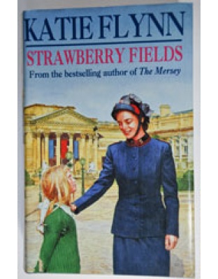 Strawberry Fields - a Novel