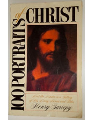 100 Portraits of Christ (Paperback)