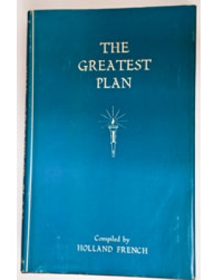 The Greatest Plan (The Bible)