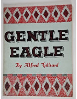 Gentle Eagle (Salvation Army in Alaska)