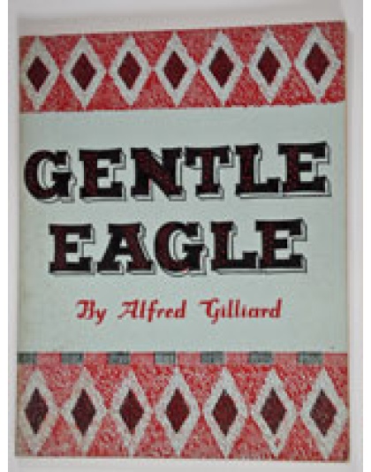 Gentle Eagle (Salvation Army in Alaska)