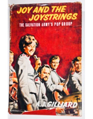 Joy and the Joy Strings (hardback)