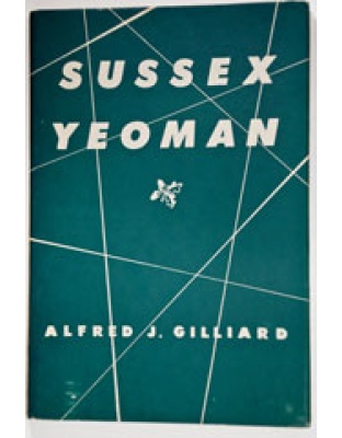 Sussex Yeoman - Charles Rich