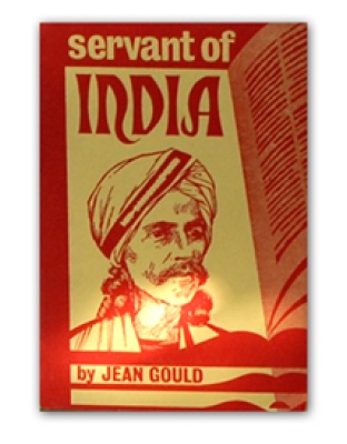 Servant of India (Booth-Tucker)