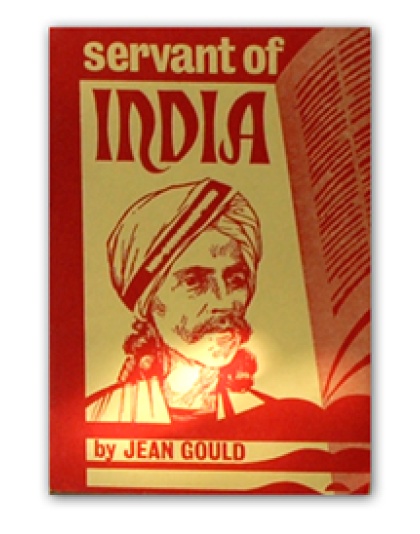 Servant of India (Booth-Tucker)