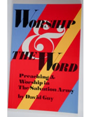 Worship and the Word