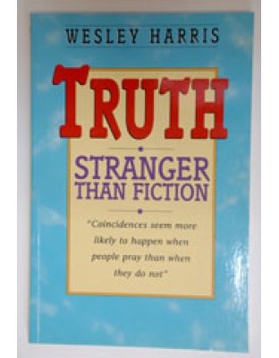 Truth - Stranger Than Fiction