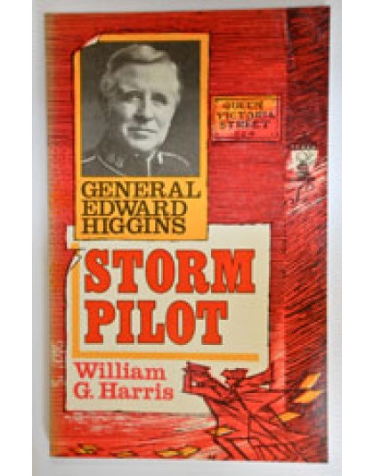 Storm Pilot - General Edward Higgins