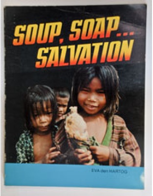 Soup, Soap and Salvation