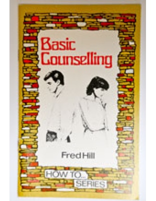 Basic Counselling