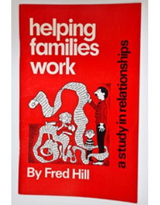 Helping Families Work (Relationships)