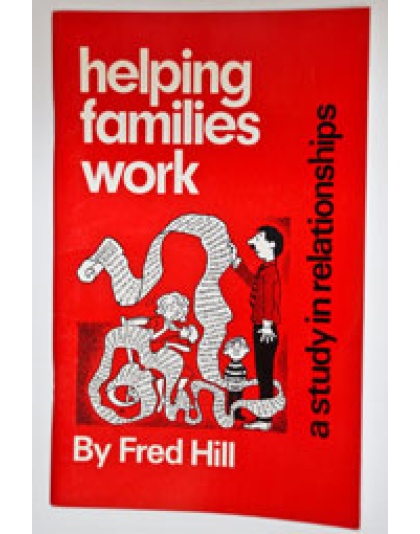 Helping Families Work (Relationships)