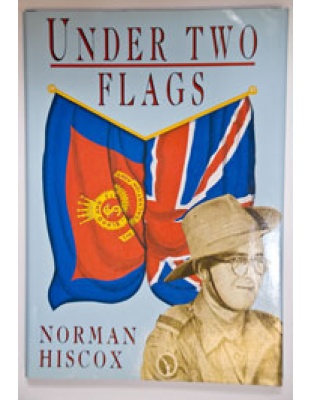 Under Two Flags - Norman Hiscox