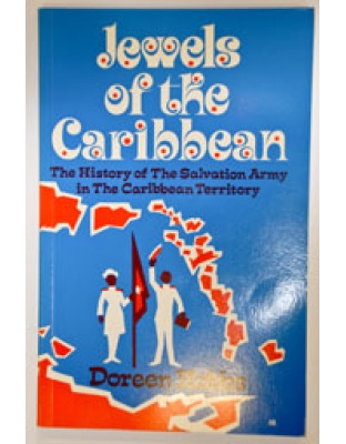 Jewels of the Caribbean - History of SA in the Caribbean