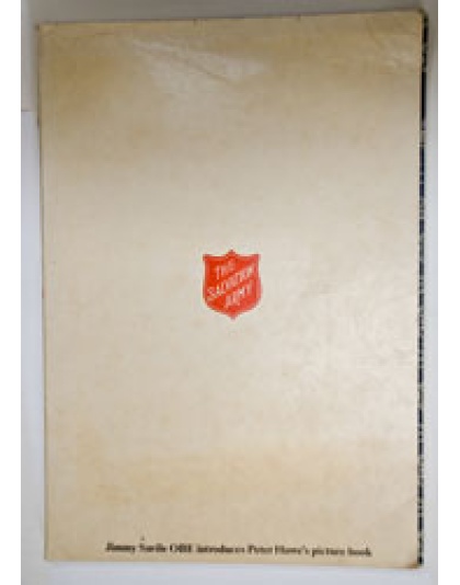 Peter Howe's Picture Book of the Salvation Army