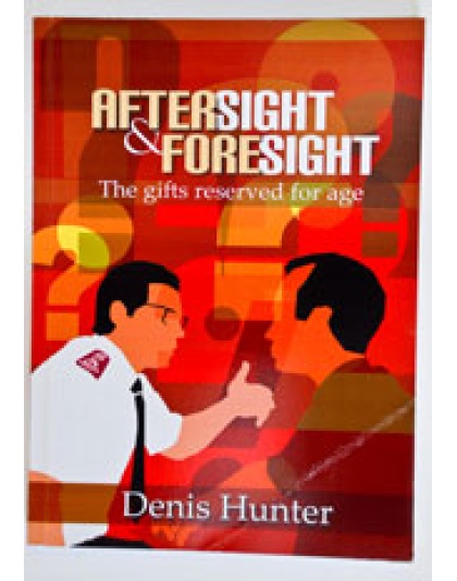 Aftersight and Foresight