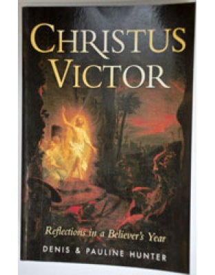 Christus Victor